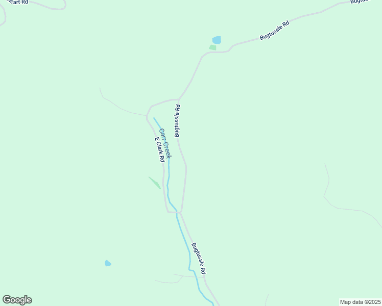 map of restaurants, bars, coffee shops, grocery stores, and more near 295 Bugtussle Road in Fayetteville