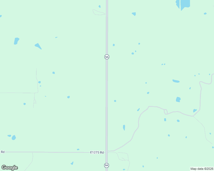 map of restaurants, bars, coffee shops, grocery stores, and more near Allie Croslin Road in Maud