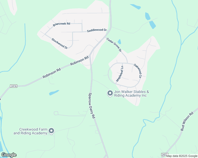 map of restaurants, bars, coffee shops, grocery stores, and more near 4906 Granny Trail in Gastonia