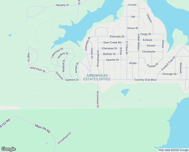 map of restaurants, bars, coffee shops, grocery stores, and more near 469 Eldorado Street in Canadian