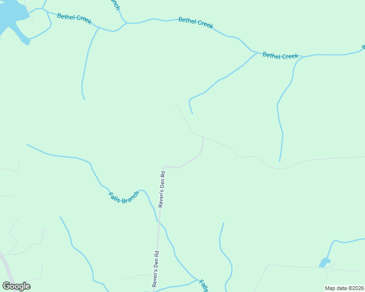 map of restaurants, bars, coffee shops, grocery stores, and more near 155 Mcbee Road in Sewanee