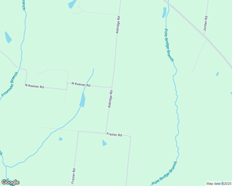 map of restaurants, bars, coffee shops, grocery stores, and more near 102 Aldridge Road in Leoma