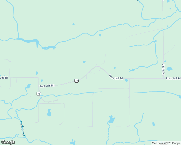 map of restaurants, bars, coffee shops, grocery stores, and more near 25737 Rock Jail Road in Bokoshe