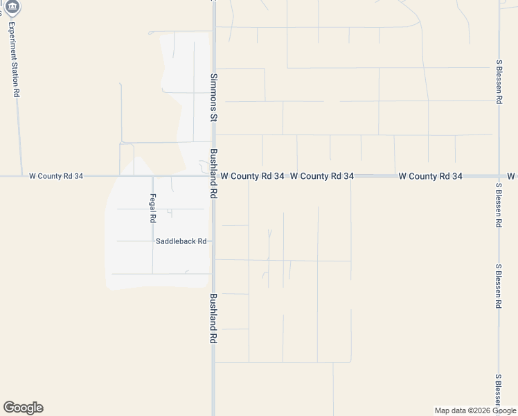 map of restaurants, bars, coffee shops, grocery stores, and more near 19201 Winding River Road in Amarillo