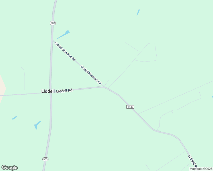 map of restaurants, bars, coffee shops, grocery stores, and more near 4678 Liddell Shortcut Road in Seven Springs