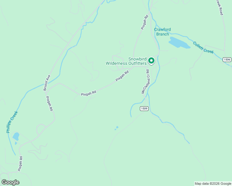 map of restaurants, bars, coffee shops, grocery stores, and more near 4292 Pisgah Road in Andrews