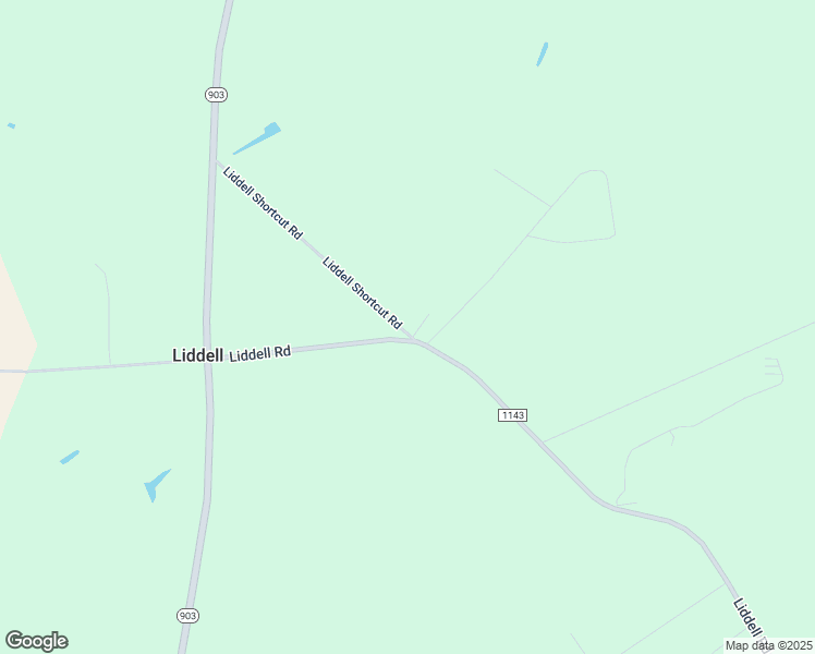 map of restaurants, bars, coffee shops, grocery stores, and more near 4678 Liddell Shortcut Road in Seven Springs