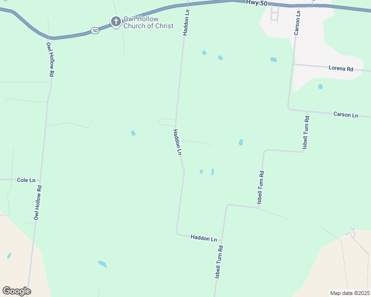 map of restaurants, bars, coffee shops, grocery stores, and more near 685 Haddon Lane in Winchester