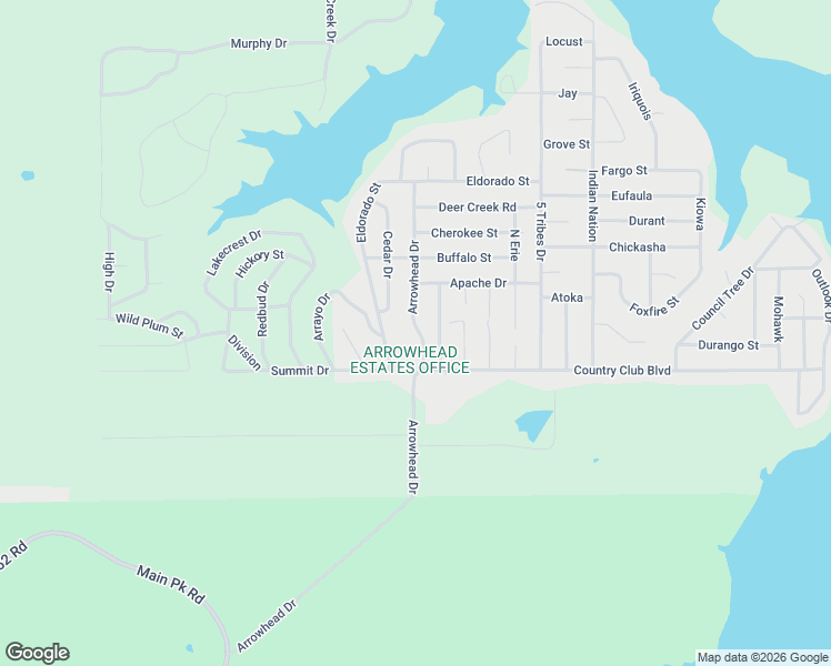 map of restaurants, bars, coffee shops, grocery stores, and more near 469 Eldorado Street in Canadian