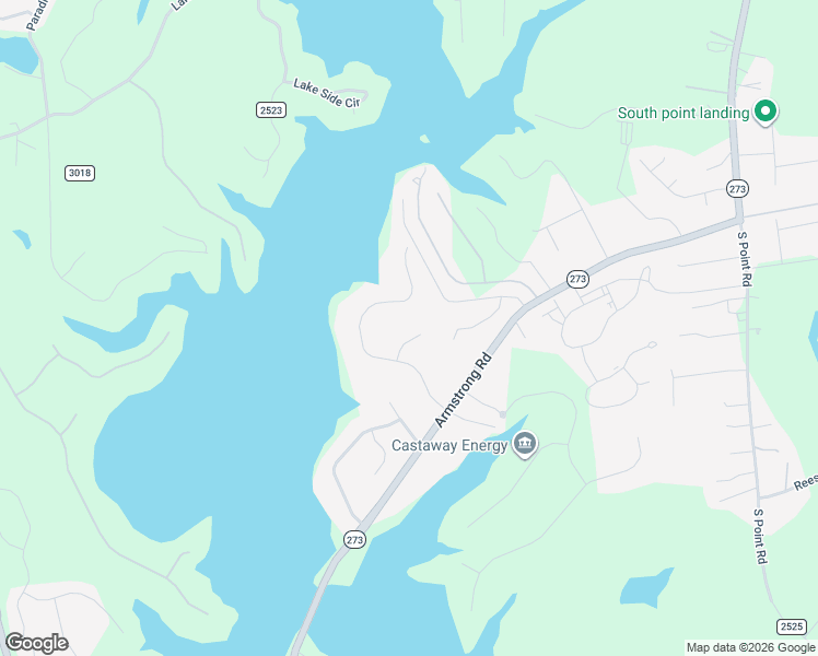 map of restaurants, bars, coffee shops, grocery stores, and more near 240 Quiet Waters Road in Belmont