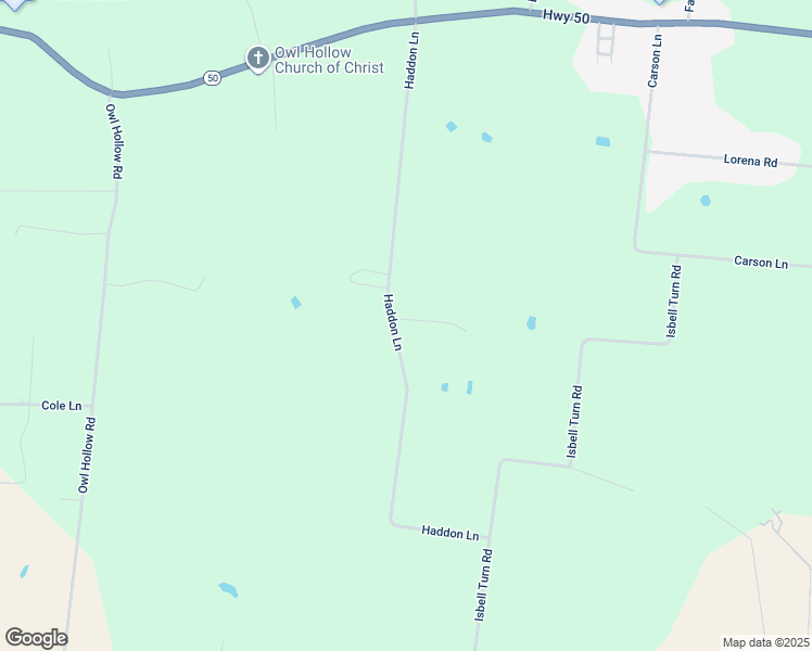 map of restaurants, bars, coffee shops, grocery stores, and more near 685 Haddon Lane in Winchester