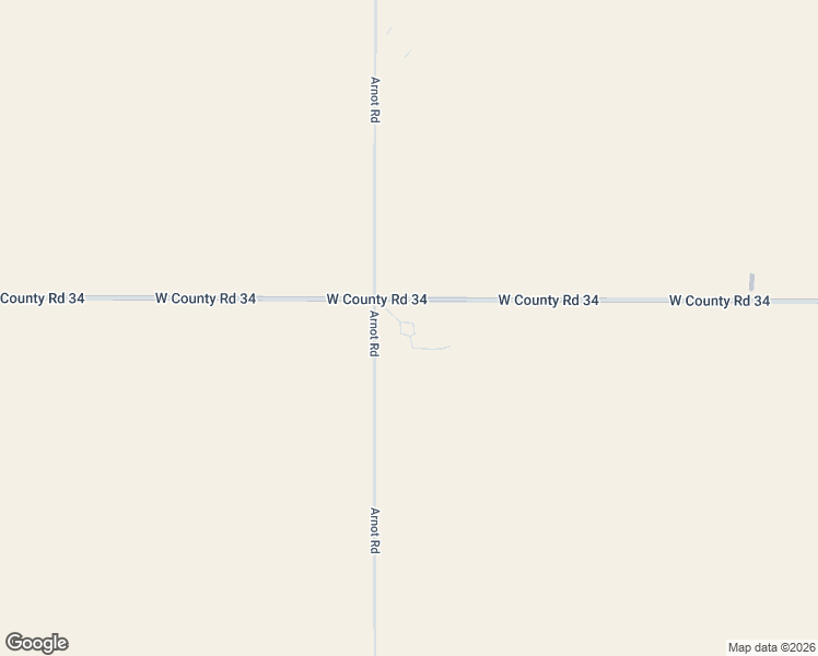 map of restaurants, bars, coffee shops, grocery stores, and more near 14691 West County Road 34 in Amarillo