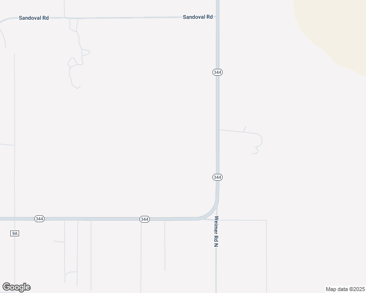 map of restaurants, bars, coffee shops, grocery stores, and more near 975 New Mexico 344 in Edgewood