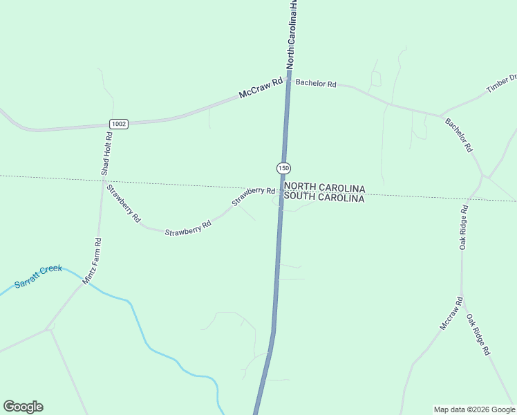 map of restaurants, bars, coffee shops, grocery stores, and more near 2239 Boiling Springs Highway in Gaffney