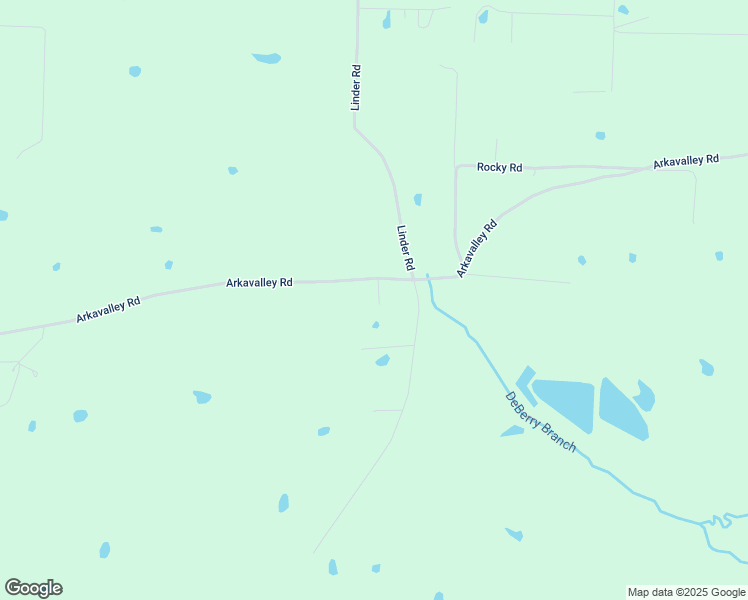 map of restaurants, bars, coffee shops, grocery stores, and more near 148 Arkavalley Road in Greenbrier