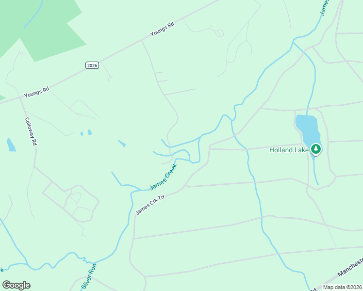 map of restaurants, bars, coffee shops, grocery stores, and more near 355 Fox Box Road in Vass