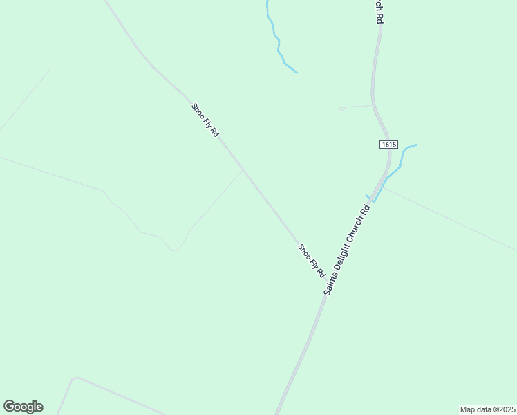 map of restaurants, bars, coffee shops, grocery stores, and more near 285 Shoo Fly Road in New Bern