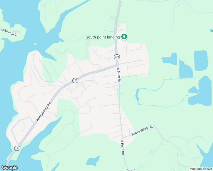 map of restaurants, bars, coffee shops, grocery stores, and more near 129 Morgan's Branch Road in Belmont