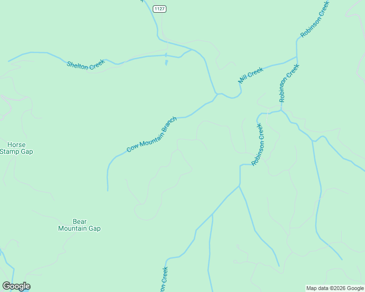 map of restaurants, bars, coffee shops, grocery stores, and more near 1289 Roaming Road in Glenville