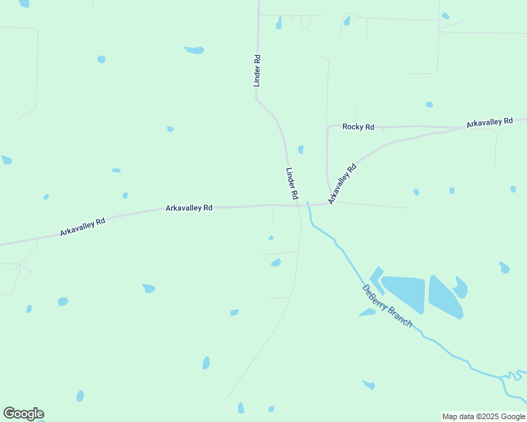 map of restaurants, bars, coffee shops, grocery stores, and more near 148 Arkavalley Road in Greenbrier