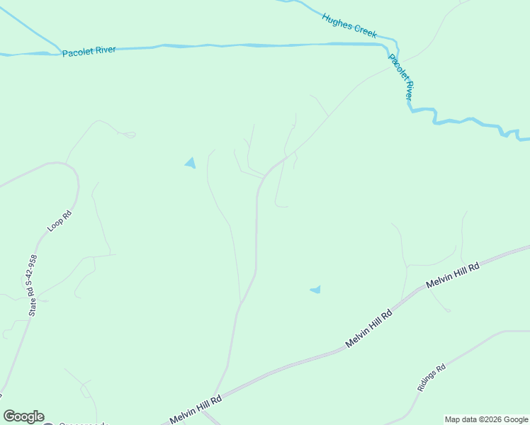 map of restaurants, bars, coffee shops, grocery stores, and more near 435 Old Melvin Hill Road in Campobello