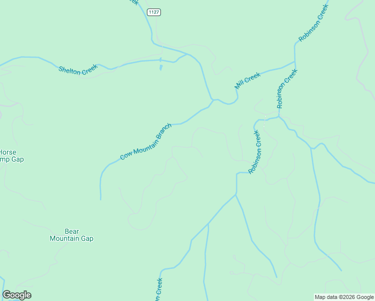 map of restaurants, bars, coffee shops, grocery stores, and more near 1289 Roaming Road in Glenville