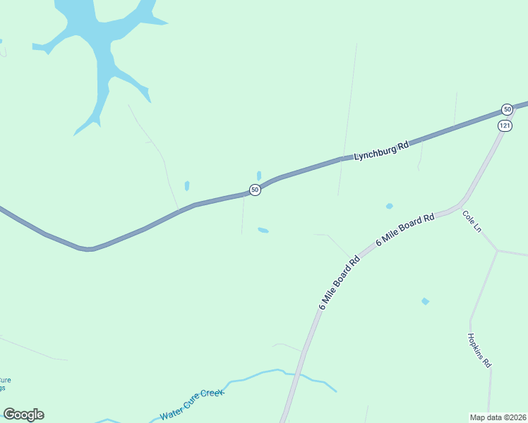 map of restaurants, bars, coffee shops, grocery stores, and more near 7115 Lynchburg Road in Winchester