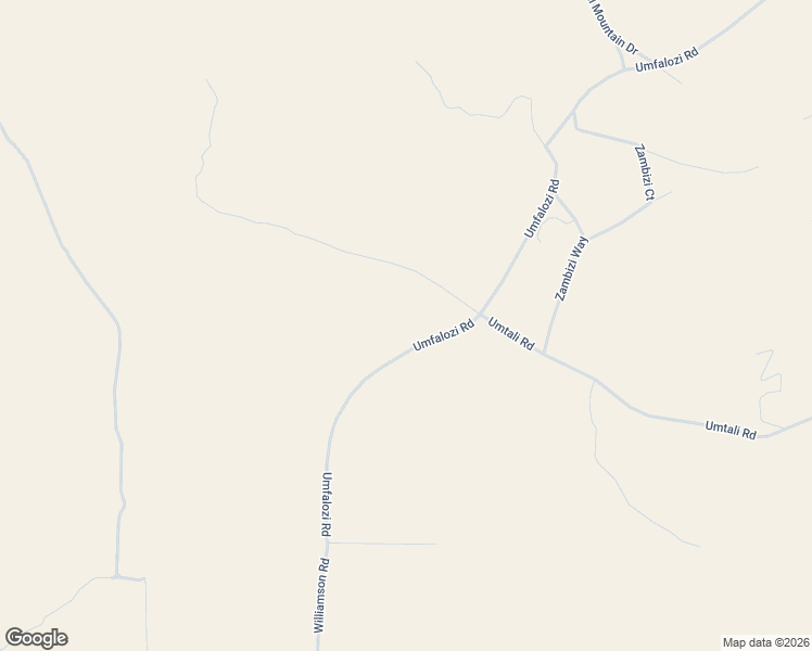 map of restaurants, bars, coffee shops, grocery stores, and more near 24601 Umfalozi Road in Tehachapi