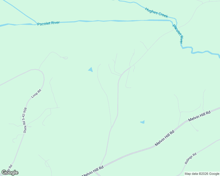 map of restaurants, bars, coffee shops, grocery stores, and more near 435 Old Melvin Hill Road in Campobello