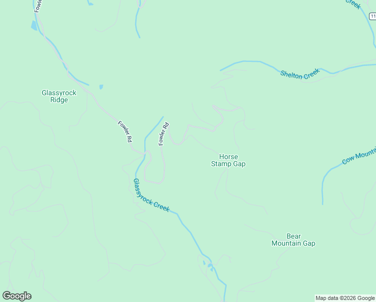 map of restaurants, bars, coffee shops, grocery stores, and more near 1766 Fowler Road in Glenville