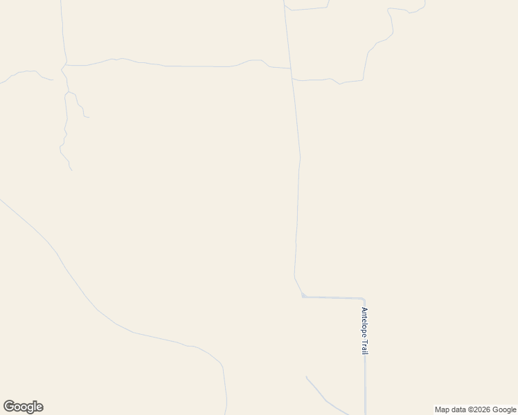map of restaurants, bars, coffee shops, grocery stores, and more near Antelope Trail in Ash Fork