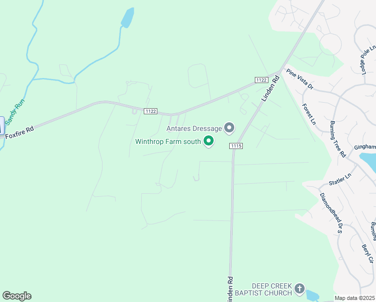 map of restaurants, bars, coffee shops, grocery stores, and more near 188 Freeman Way in Aberdeen