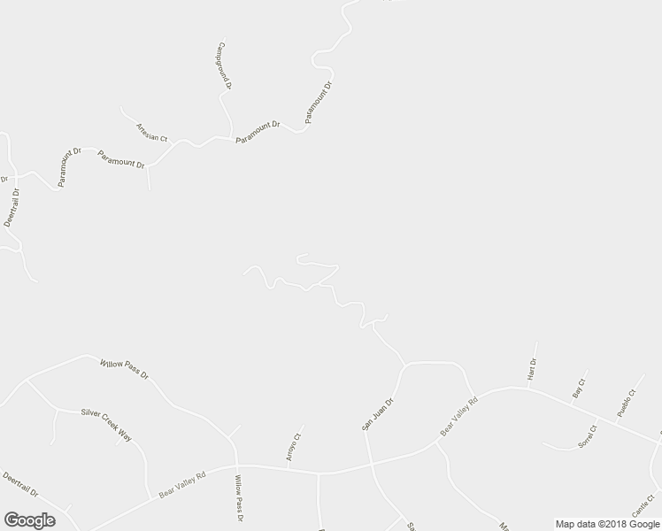 map of restaurants, bars, coffee shops, grocery stores, and more near 24409 San Juan Drive in Tehachapi