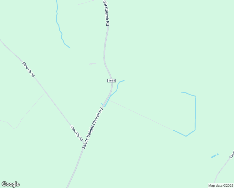 map of restaurants, bars, coffee shops, grocery stores, and more near 1720 Saints Delight Church Road in New Bern