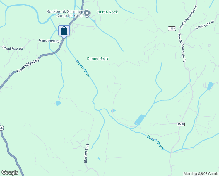 map of restaurants, bars, coffee shops, grocery stores, and more near 737 North Lombard Avenue in Brevard