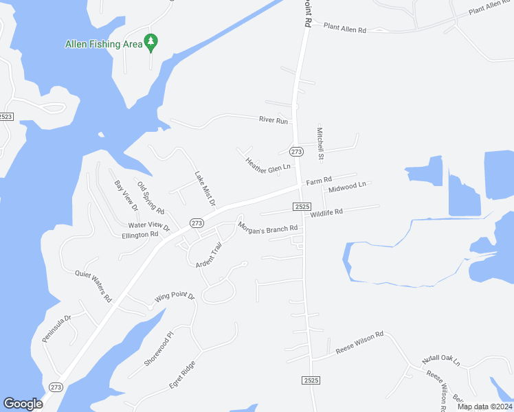 map of restaurants, bars, coffee shops, grocery stores, and more near 1338 Armstrong Road in Belmont