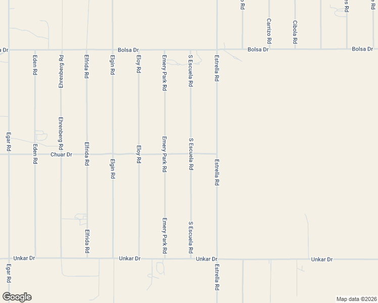 map of restaurants, bars, coffee shops, grocery stores, and more near 7500-7560 Chuar Drive in Golden Valley