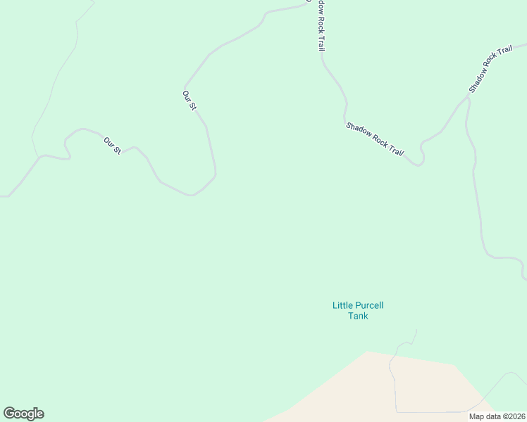 map of restaurants, bars, coffee shops, grocery stores, and more near in Yavapai County