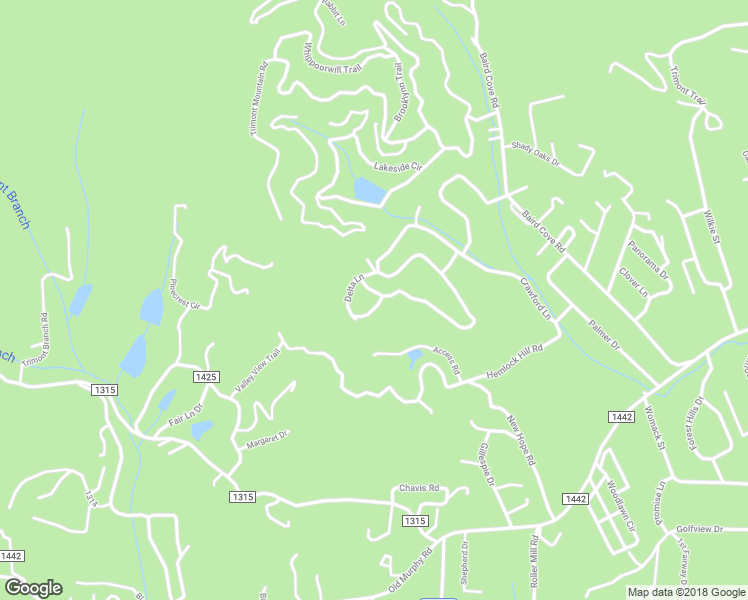 map of restaurants, bars, coffee shops, grocery stores, and more near 418 Heatherstone Drive in Franklin