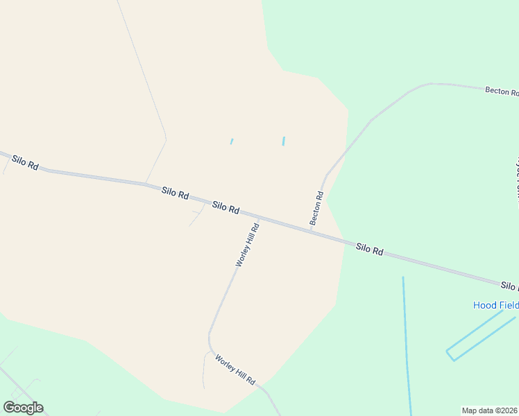 map of restaurants, bars, coffee shops, grocery stores, and more near 349 Silo Road in Kinston