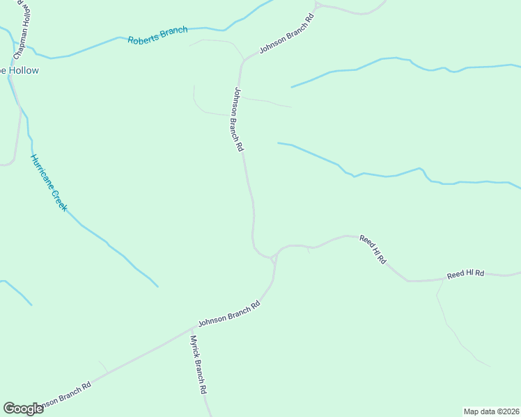 map of restaurants, bars, coffee shops, grocery stores, and more near 1221 Johnson Branch Road in Pulaski