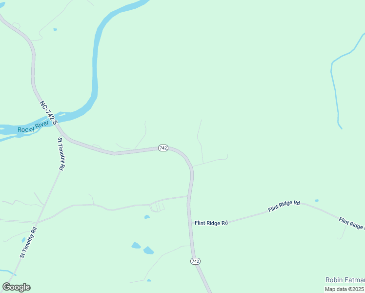 map of restaurants, bars, coffee shops, grocery stores, and more near 9328 North Carolina 742 in Marshville