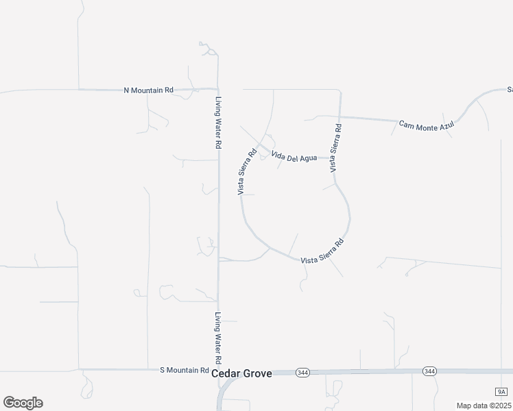 map of restaurants, bars, coffee shops, grocery stores, and more near 4 Valle De Real Road in Edgewood