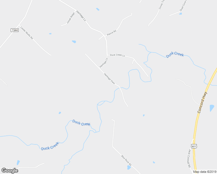 map of restaurants, bars, coffee shops, grocery stores, and more near 509 Heritage View in Indian Trail
