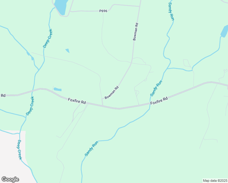 map of restaurants, bars, coffee shops, grocery stores, and more near 565 Bowman Road in Aberdeen