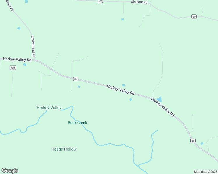 map of restaurants, bars, coffee shops, grocery stores, and more near 11696 Harkey Valley Road in Dardanelle