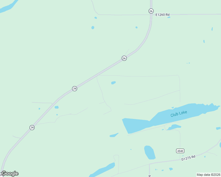 map of restaurants, bars, coffee shops, grocery stores, and more near in McCurtain