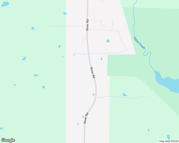 map of restaurants, bars, coffee shops, grocery stores, and more near 2965 River Road in Atkins