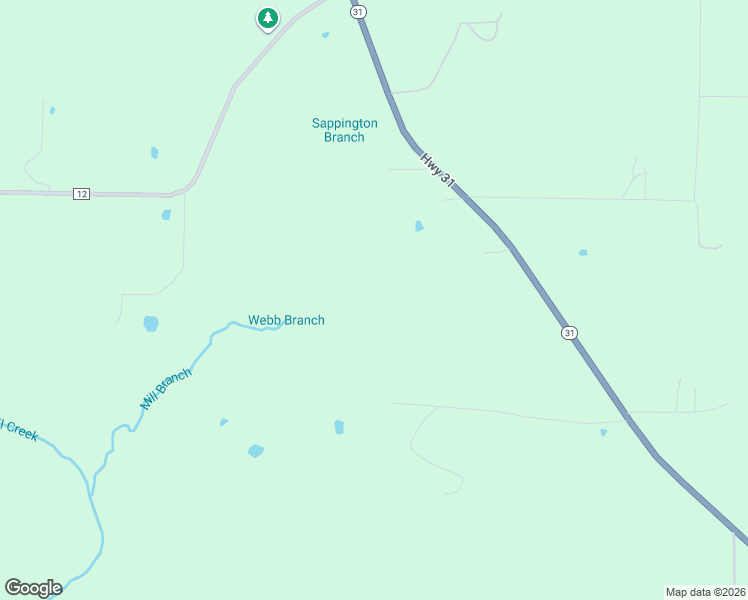 map of restaurants, bars, coffee shops, grocery stores, and more near 217 Homestead Lane in Beebe