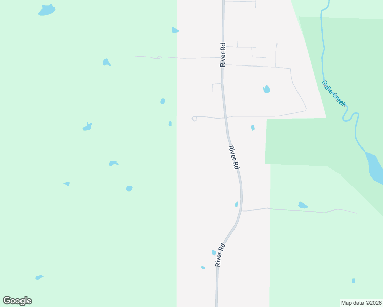 map of restaurants, bars, coffee shops, grocery stores, and more near 2965 River Road in Atkins